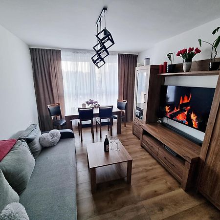 Apartament Marcella - Dwupoziomowy سفينويتشي المظهر الخارجي الصورة