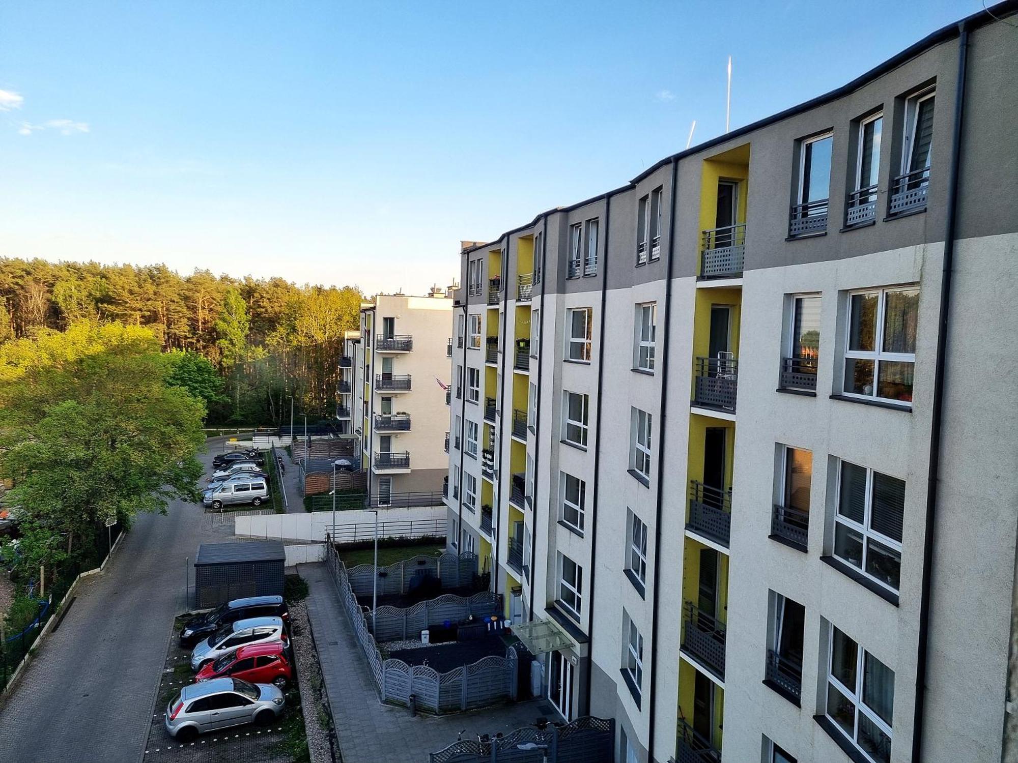 Apartament Marcella - Dwupoziomowy سفينويتشي المظهر الخارجي الصورة