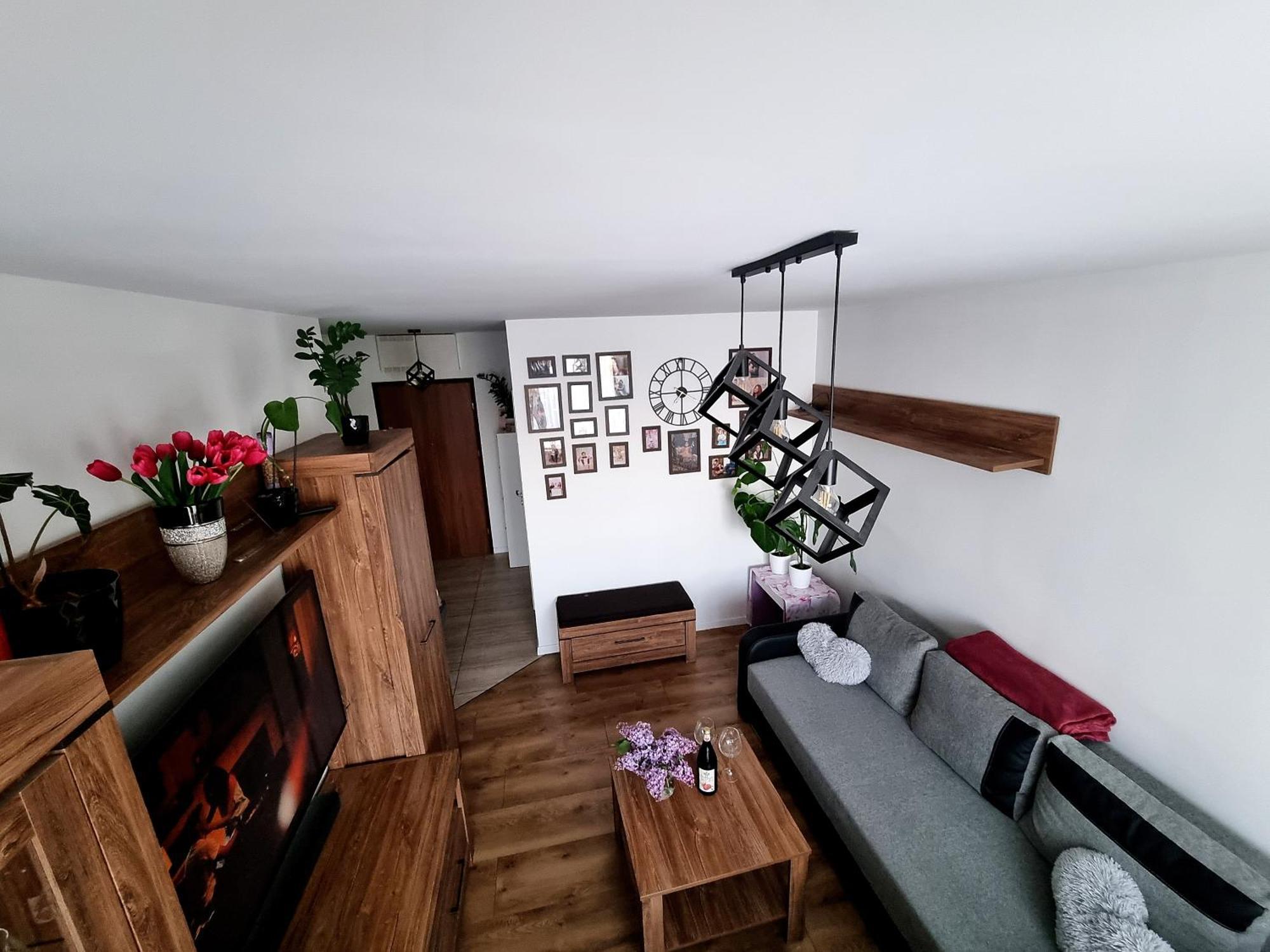 Apartament Marcella - Dwupoziomowy سفينويتشي المظهر الخارجي الصورة