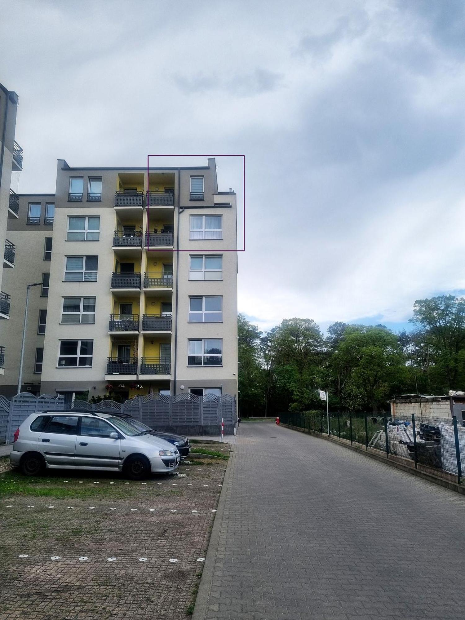 Apartament Marcella - Dwupoziomowy سفينويتشي المظهر الخارجي الصورة
