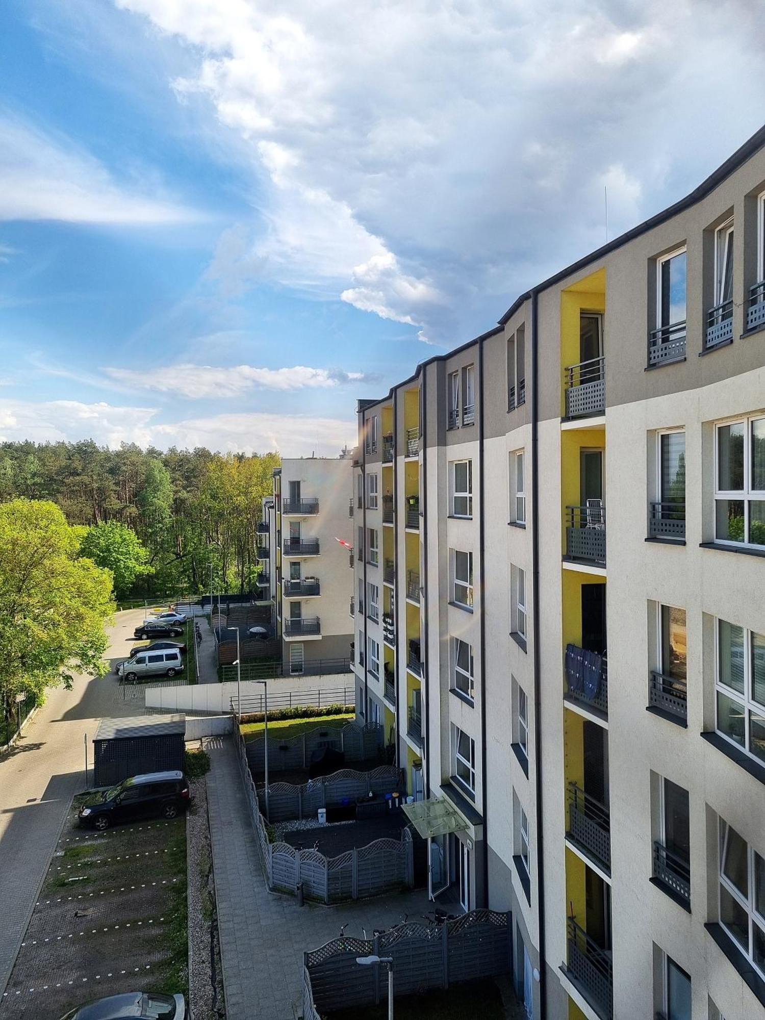 Apartament Marcella - Dwupoziomowy سفينويتشي المظهر الخارجي الصورة