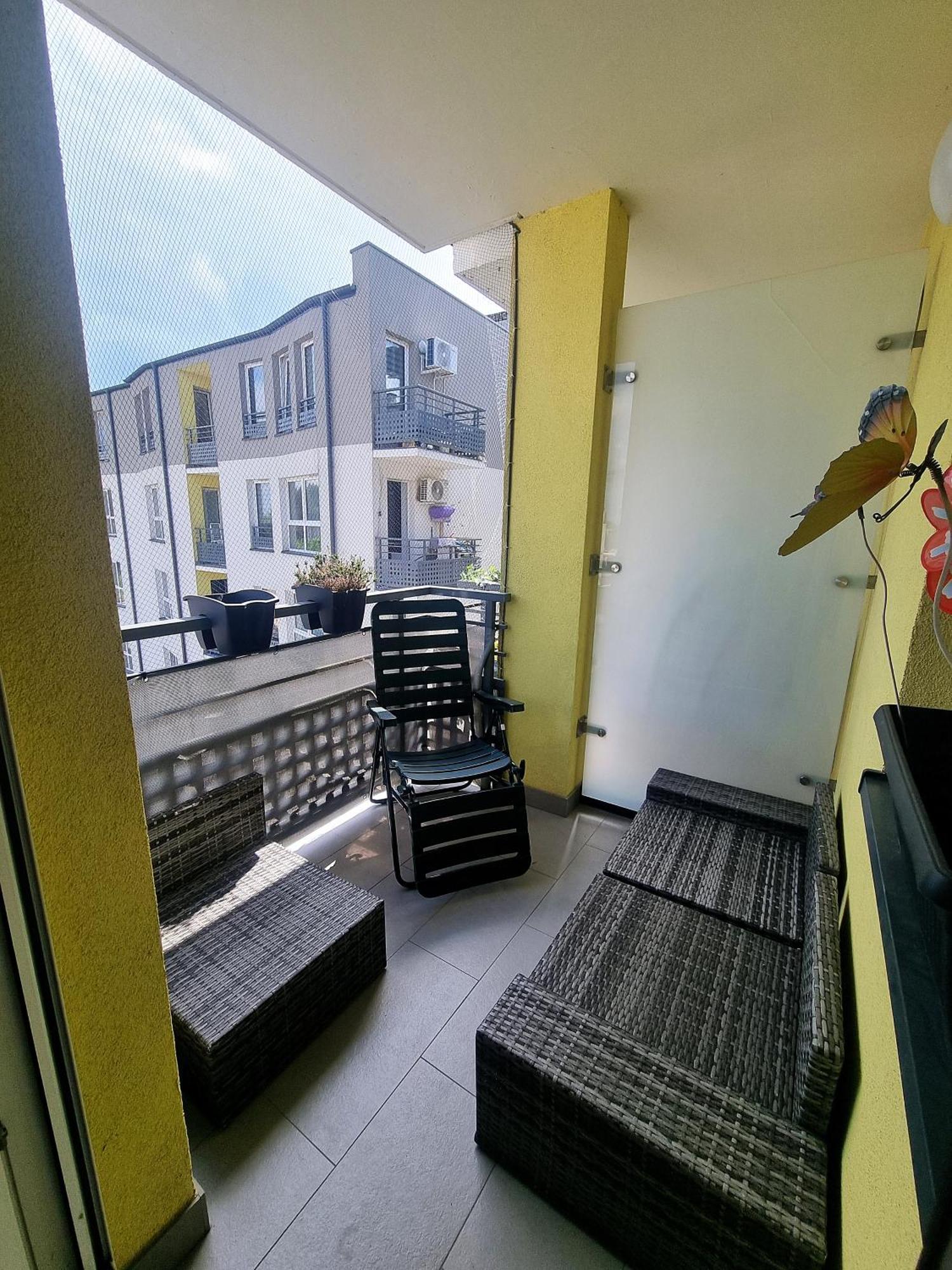 Apartament Marcella - Dwupoziomowy سفينويتشي المظهر الخارجي الصورة